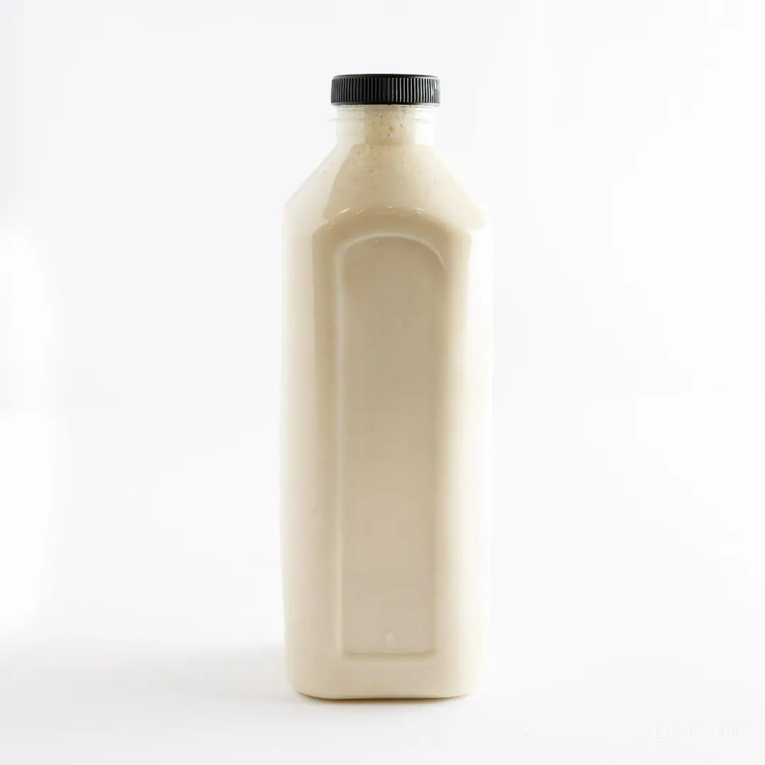 Liter 1,5 Banana Milk