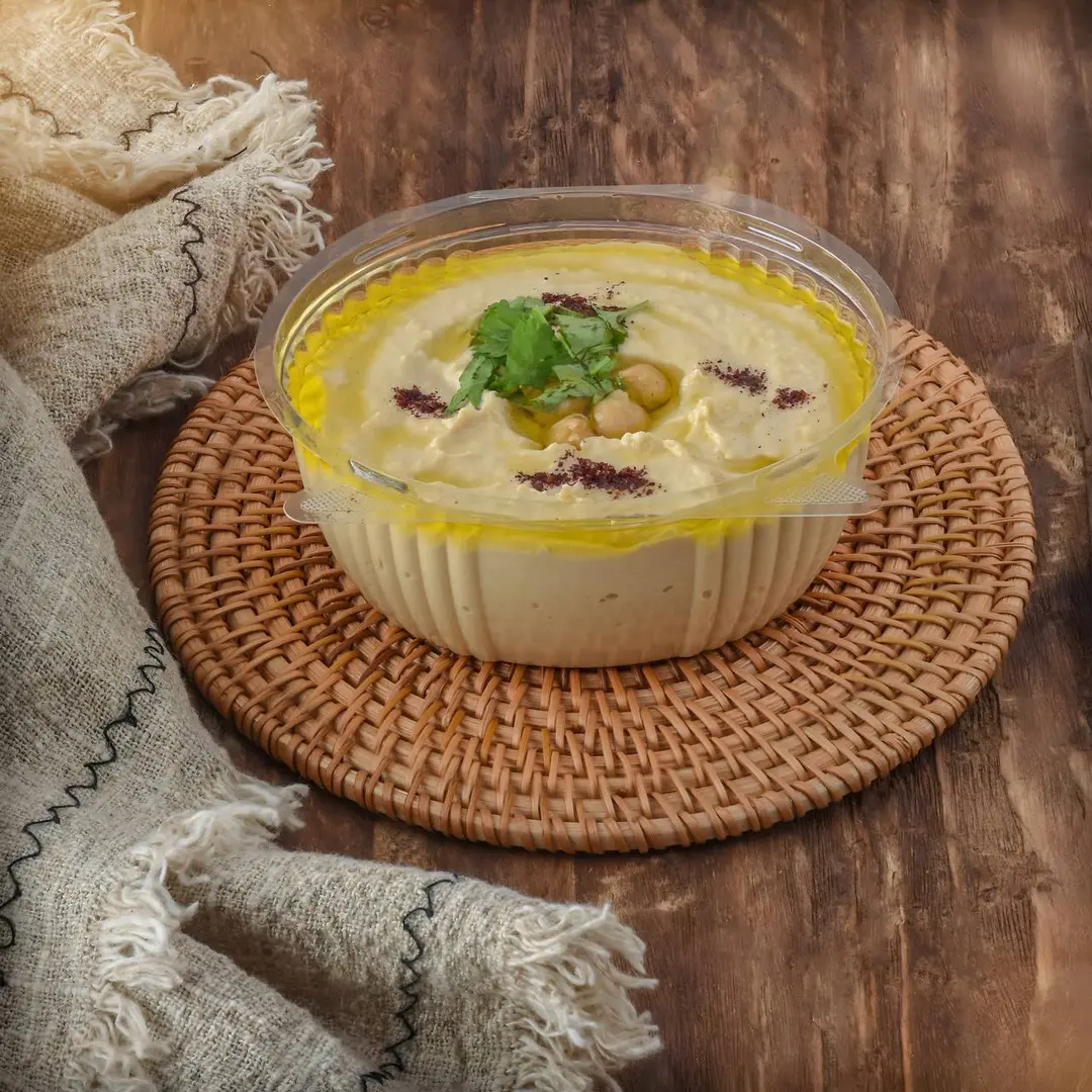 Hummus