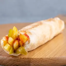 Potato Sandwich