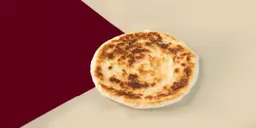Plain chapati