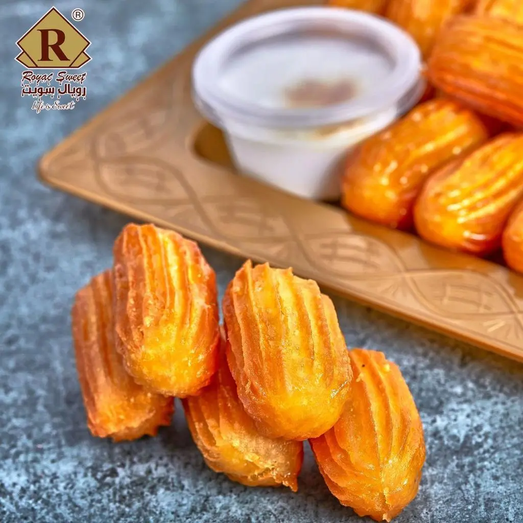 بلح الشام