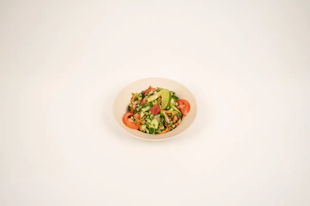 Green Salad