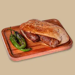 ساندويتش طرب