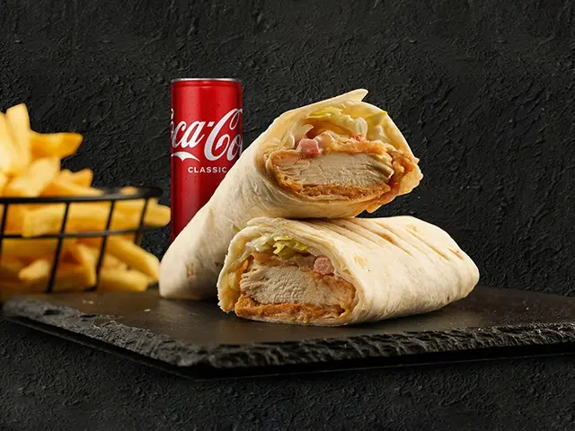 كرانش رول