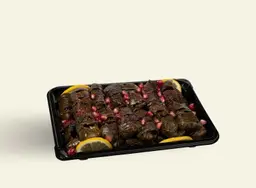 ورق عنب حجم كبير