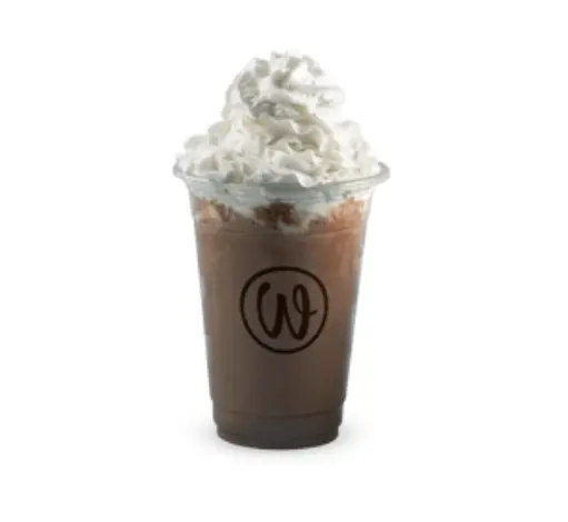 Ice Mocha