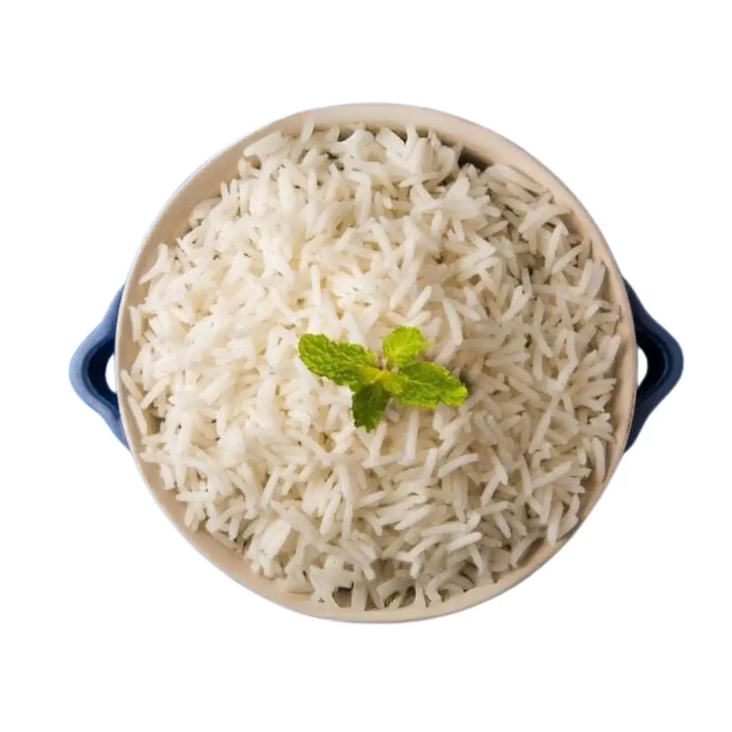 Peshawar Rice