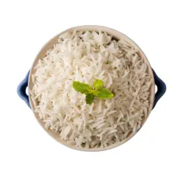 Peshawar Rice
