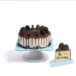 Cookies Cream Cake