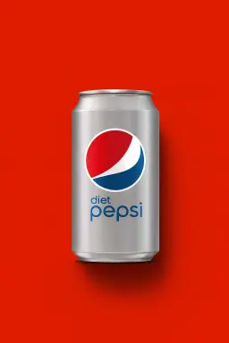 بيبسي دايت