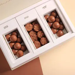 فيراتشي مكس