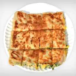 مطبق تونة
