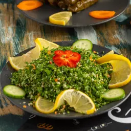 Tabbouleh