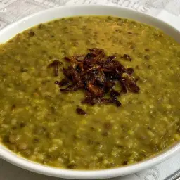 Urad Dall