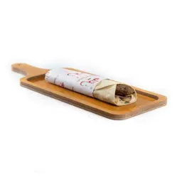 Meat Kebab Sandwich