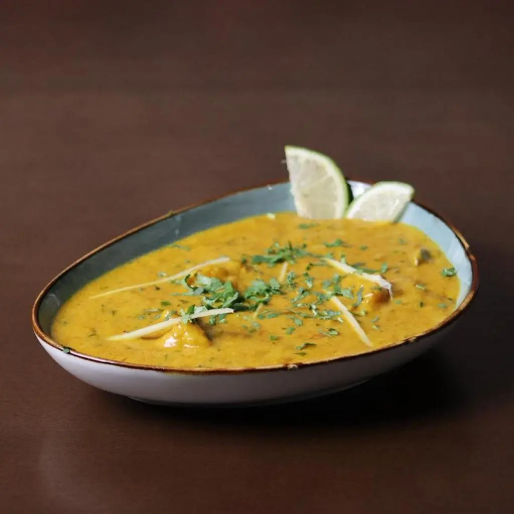 Dal Masala