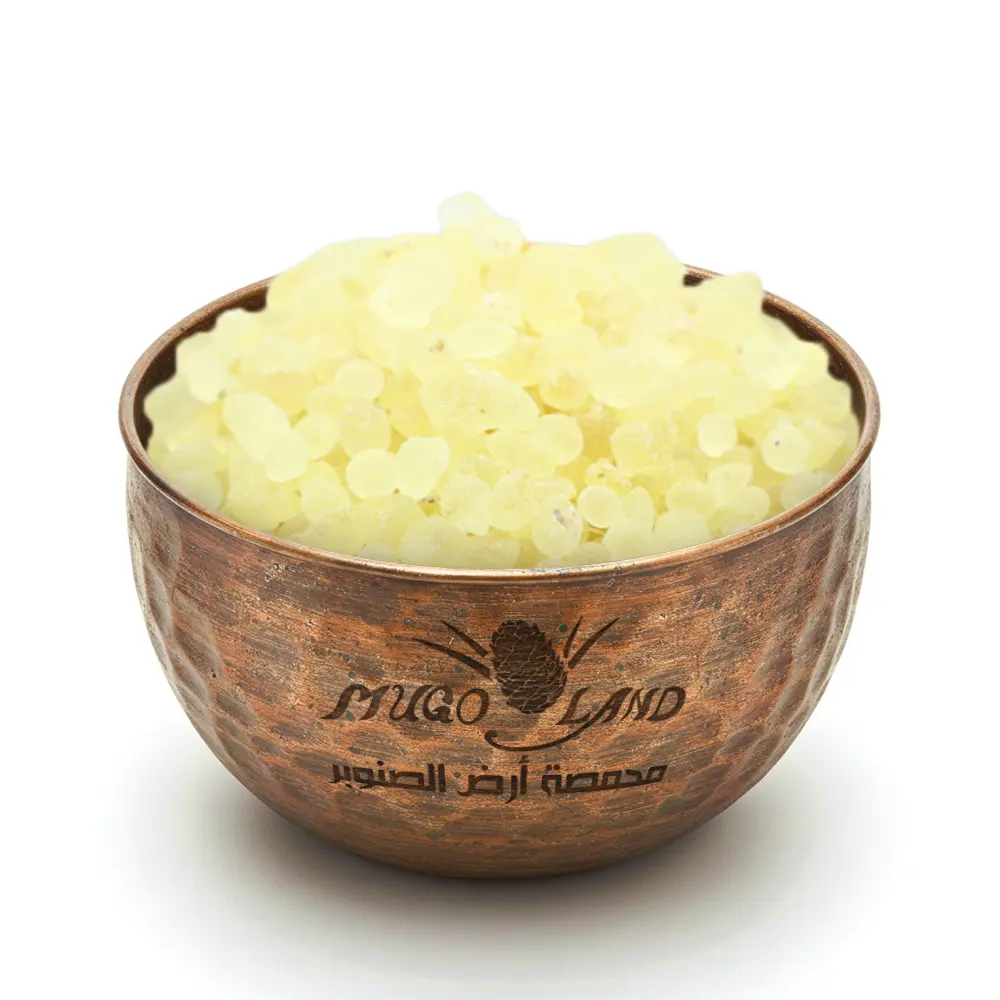 Greek mastic R866
