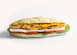 Chicken Sandwich