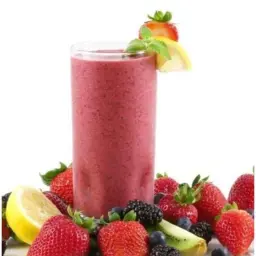 BD Blend Juice