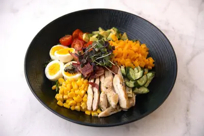 COBB SALAD