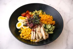 COBB SALAD