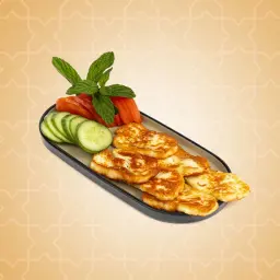 حلوم مشوي