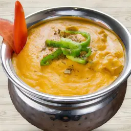 Fish Masala