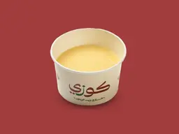 cream caramel