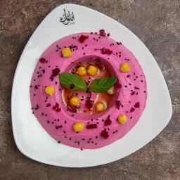 حمص شمندر