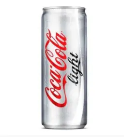 CocaCola Zero