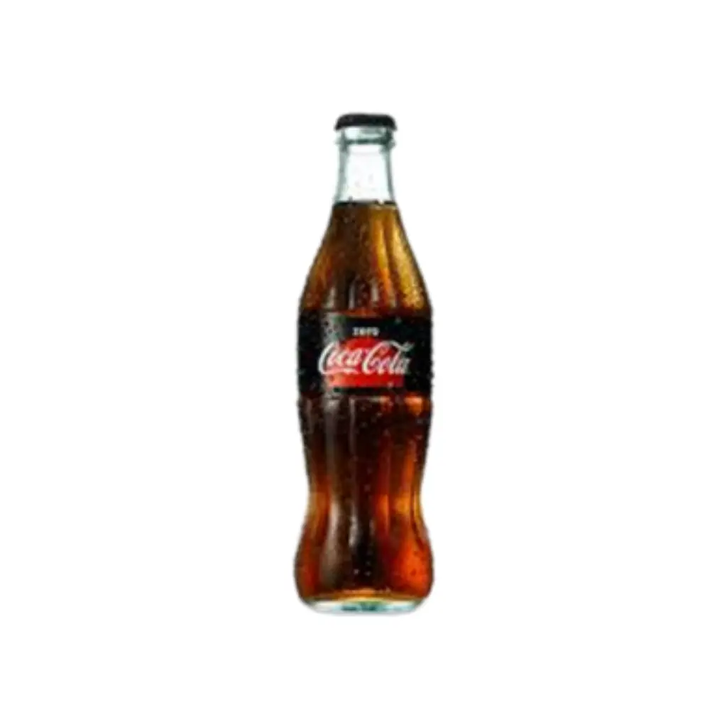 كوكا كولا زيرو