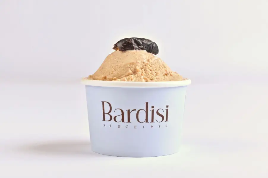 Date Ice Cream 1 L
