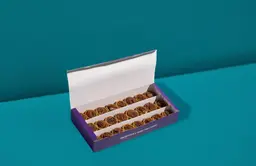 Bites Box - Mini Pecan Tart