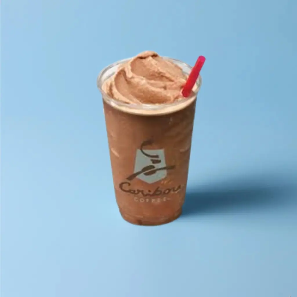 Classic Northern Light Mocha Cooler - Large