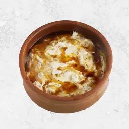 Regular Masoub with Ghee and Honey
