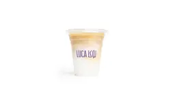 Iced latte (Iced Latte)