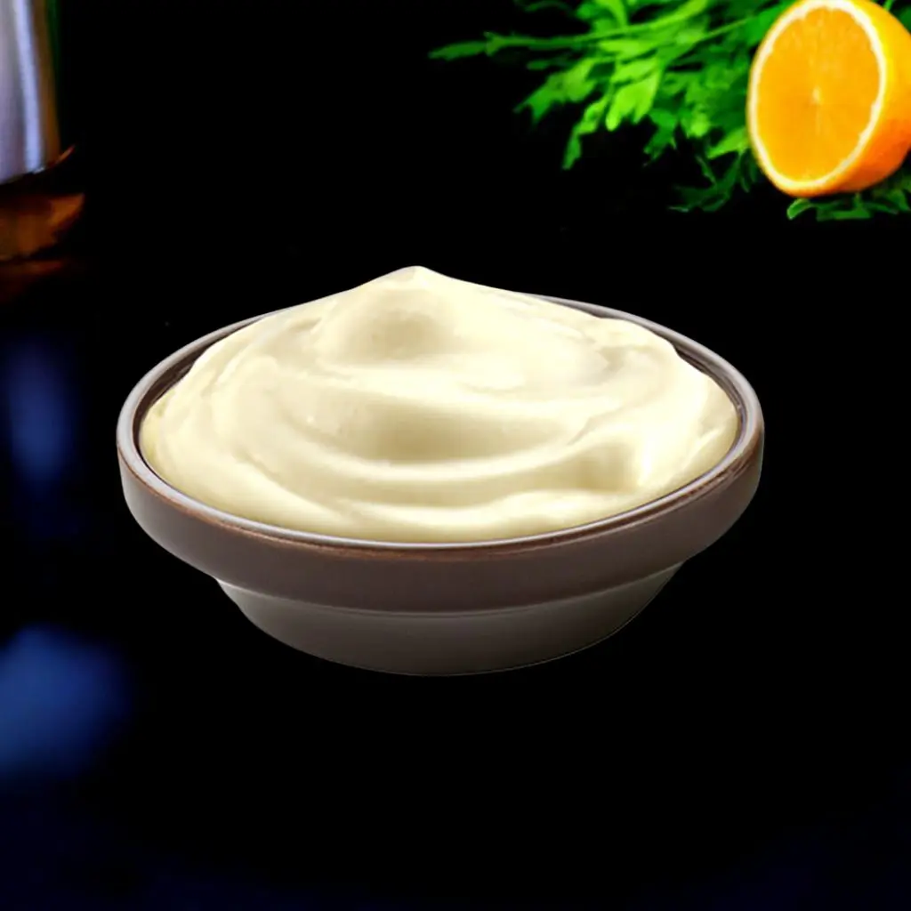 Garlic Plate - Medium
