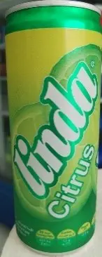 ليندا مشروب غازي