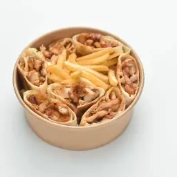 Arabic Shawarma