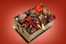 Mixed grilled neeva (1 kg )