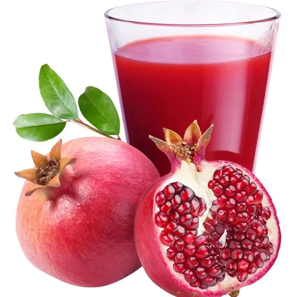 Pomegranate Juice