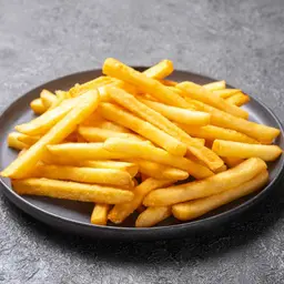 بطاطس مقلية