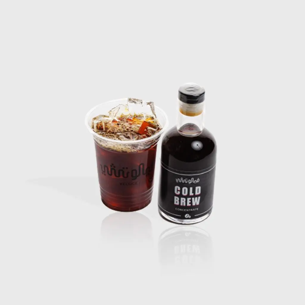Cold Brew