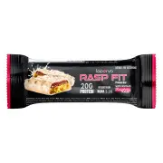 LAPERVA RASP FIT PROTEIN BAR WHITE CHOC RASP 60G