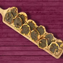 ميني مناقيش زعتر