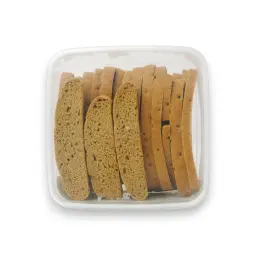 Barley Rusk