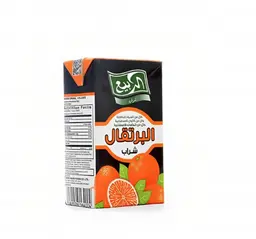 عصير ربيع برتقال