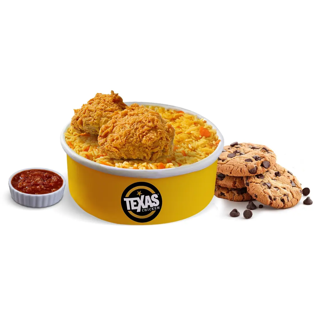 Ramadan Deal