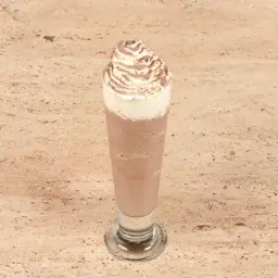 شوكليت فرابيه