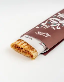 شكشوكة بالجبن